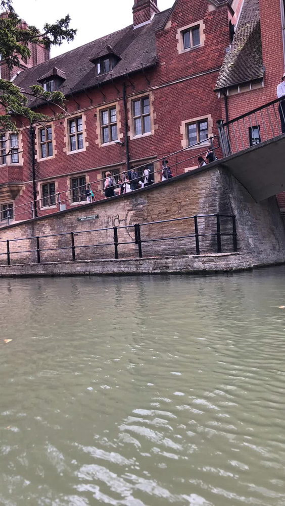 River Cam