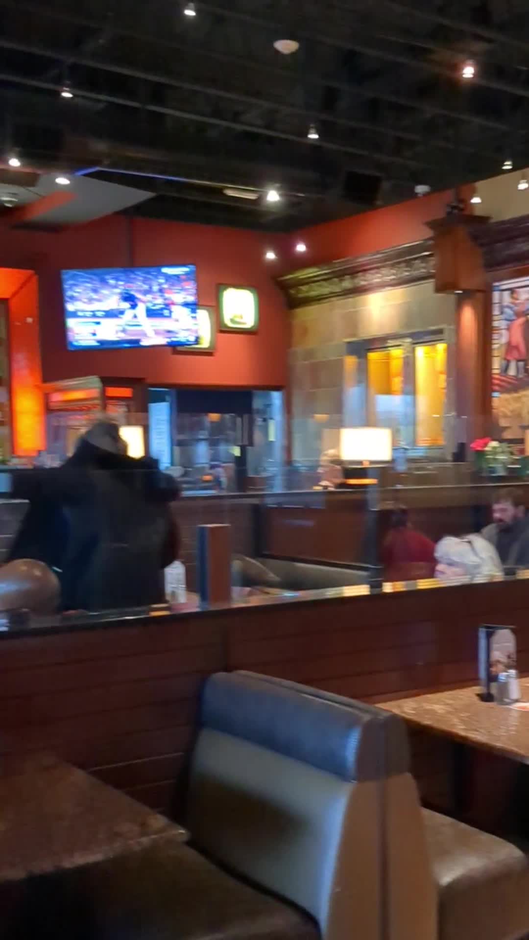 BJ's Restaurant & Brewhouse