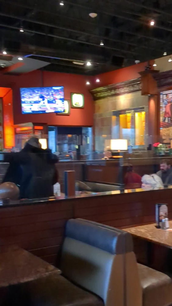 BJ's Restaurant & Brewhouse