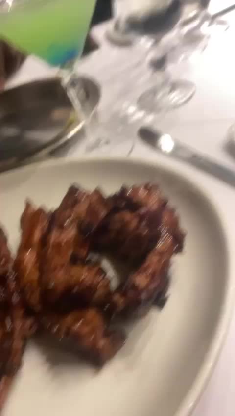 The Grill House