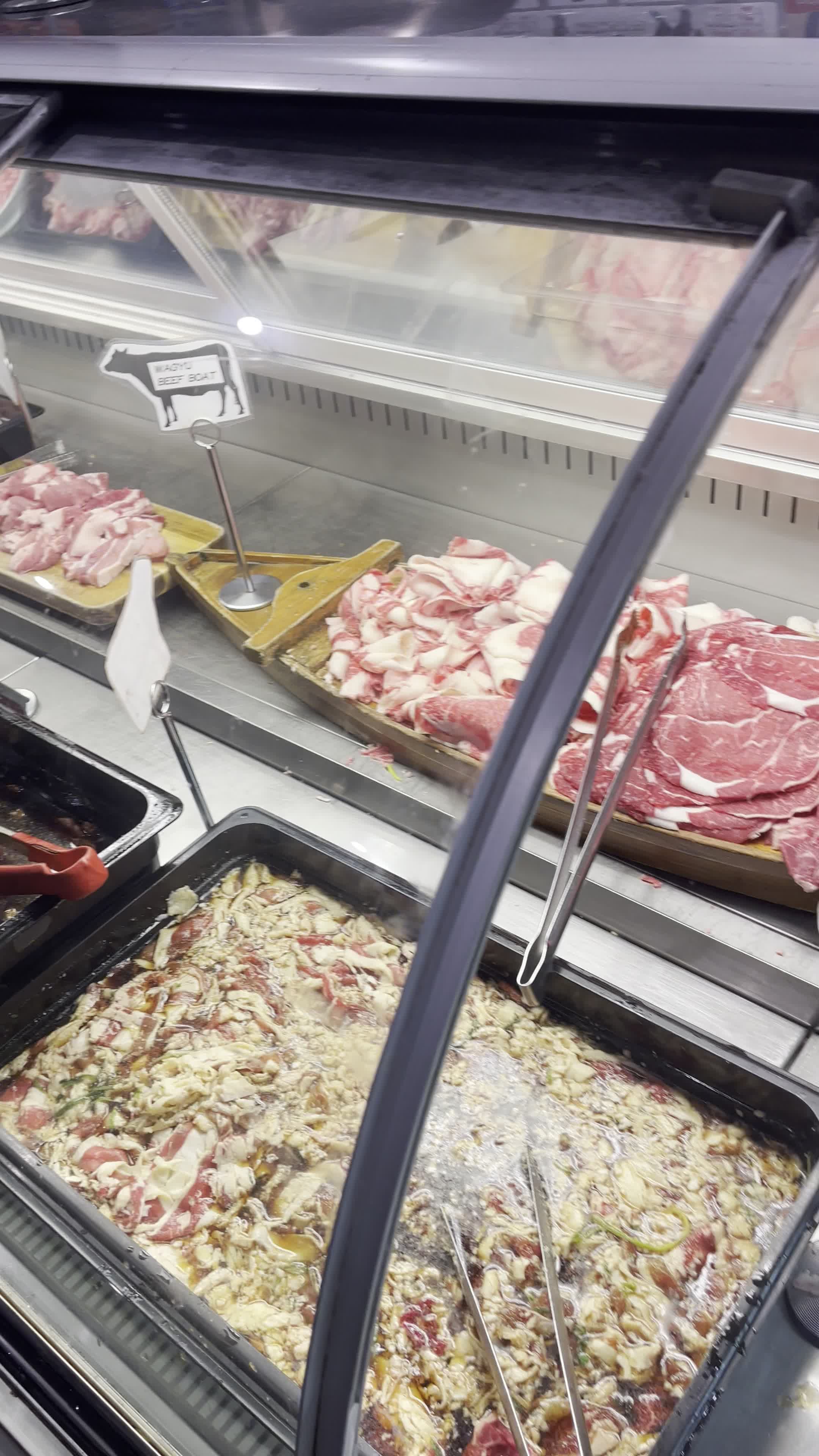 Video review of Wagyu House Croydon