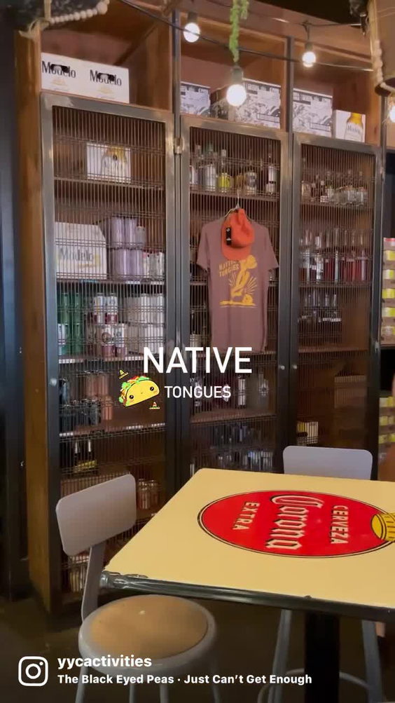 Native Tongues