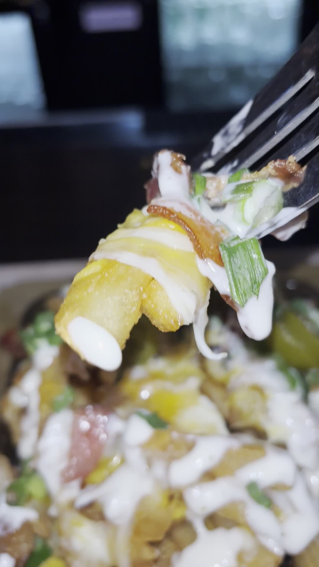 Video review of Virgil's Real BBQ