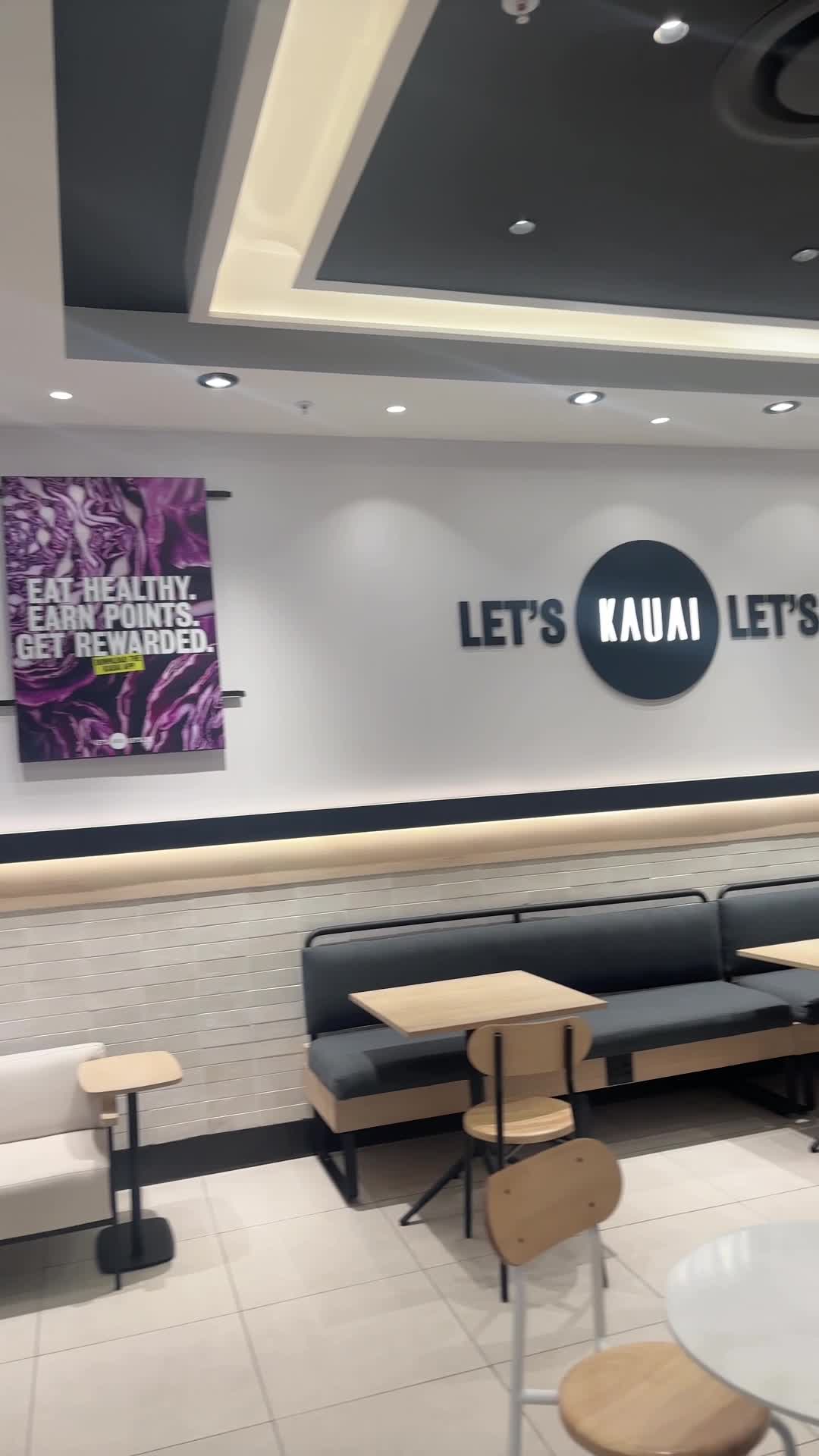 Kauai bedford centre