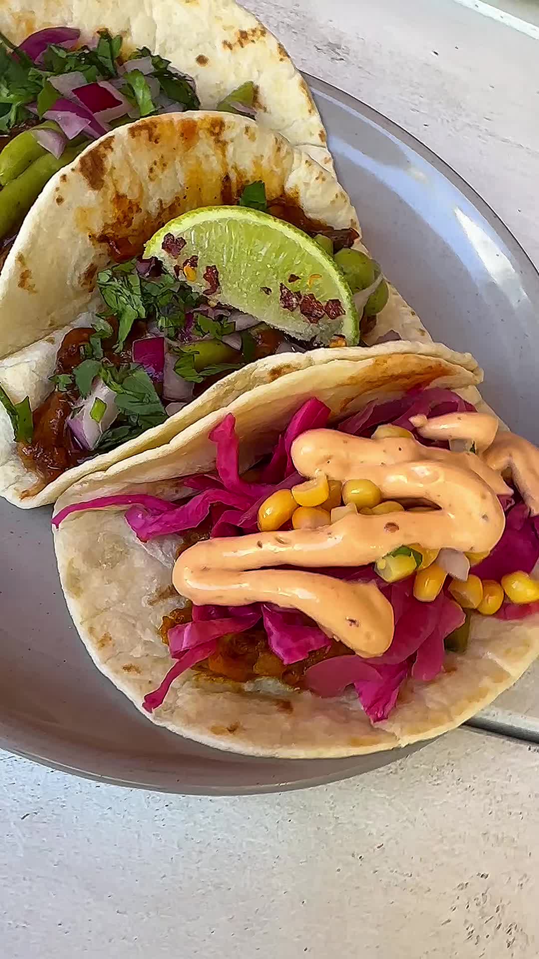 Beach Burito Company