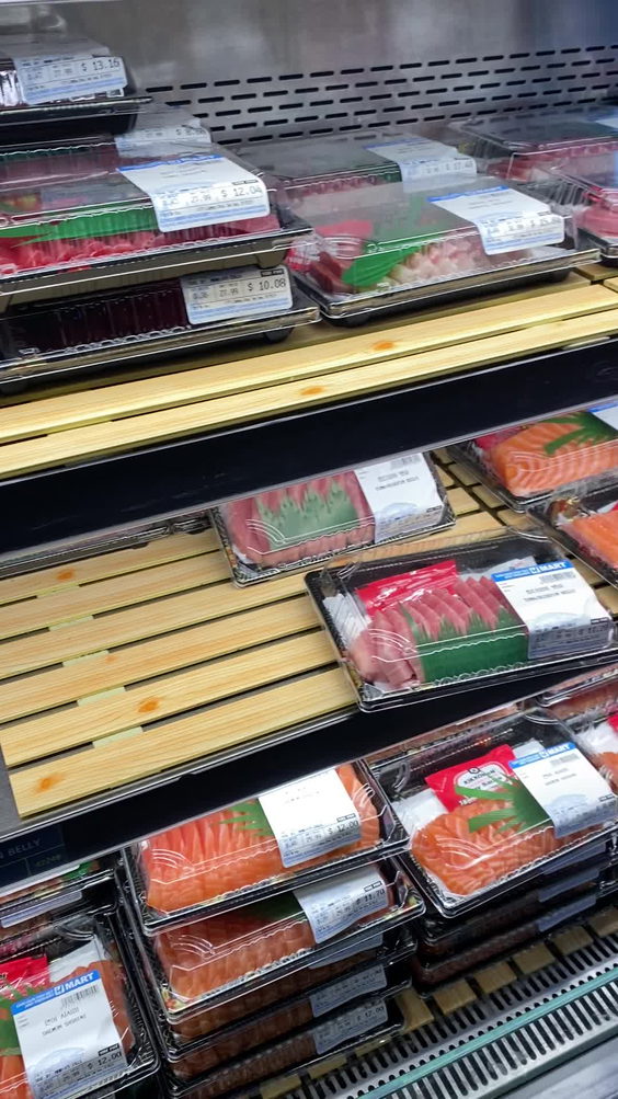 H Mart