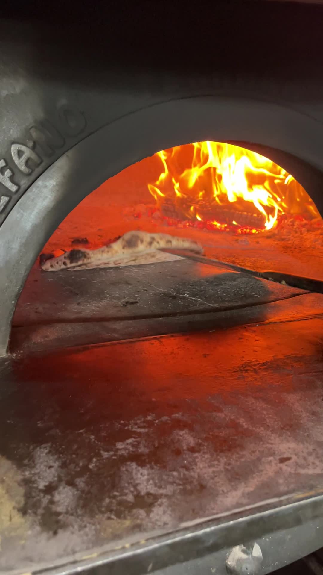 Doppio Zero Pizza