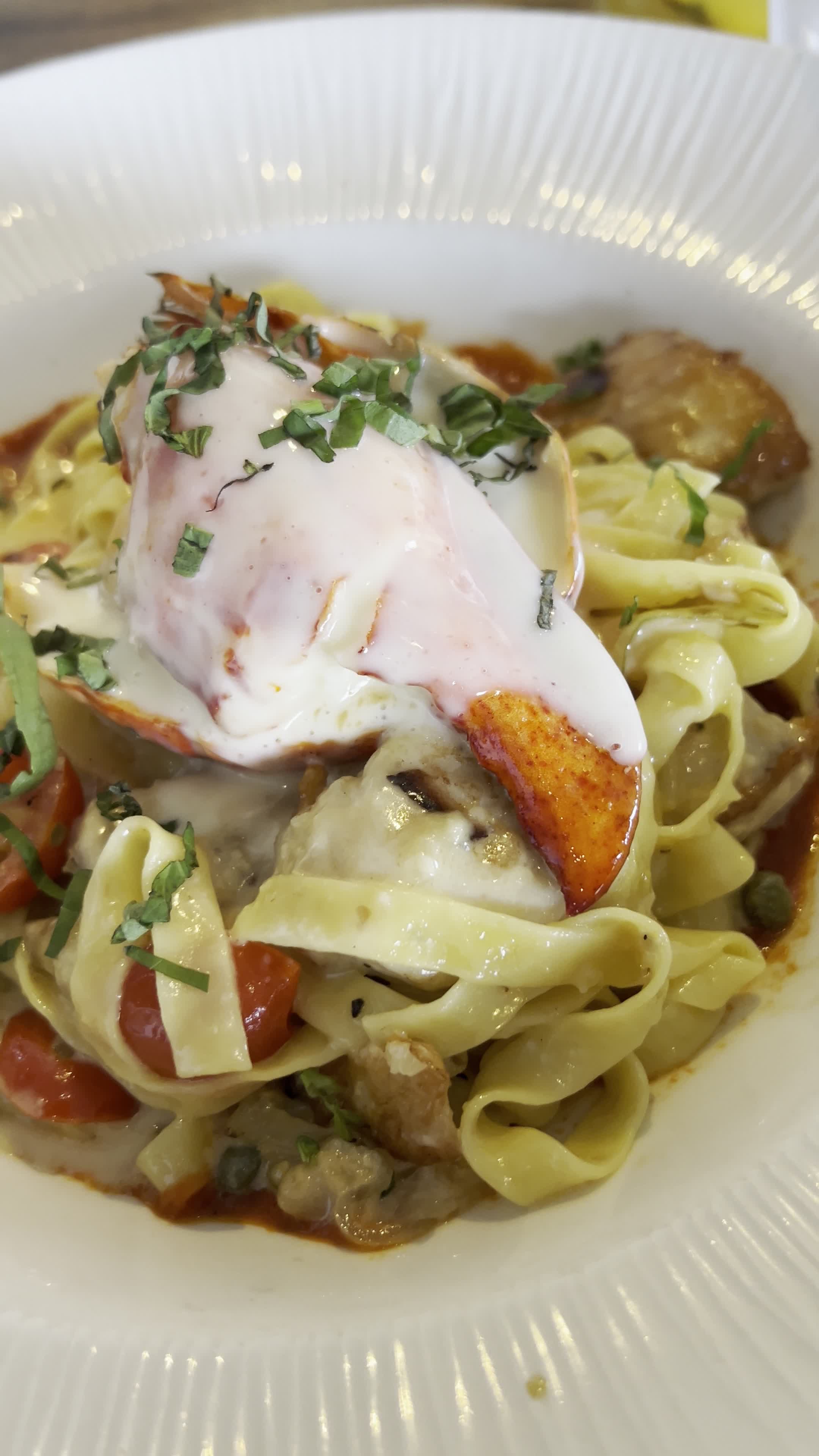 Beach House Restaurant