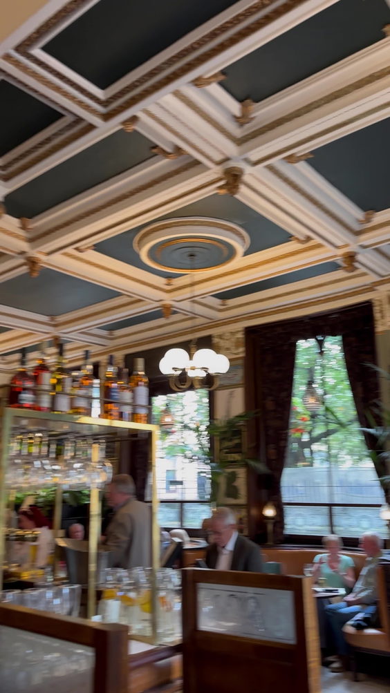 Cafe Royal