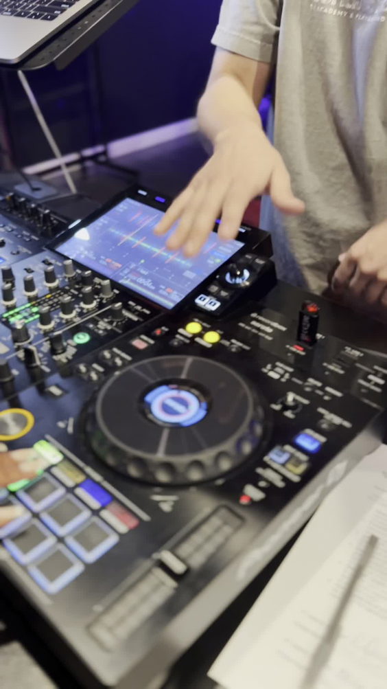 Soundworks DJ Academy