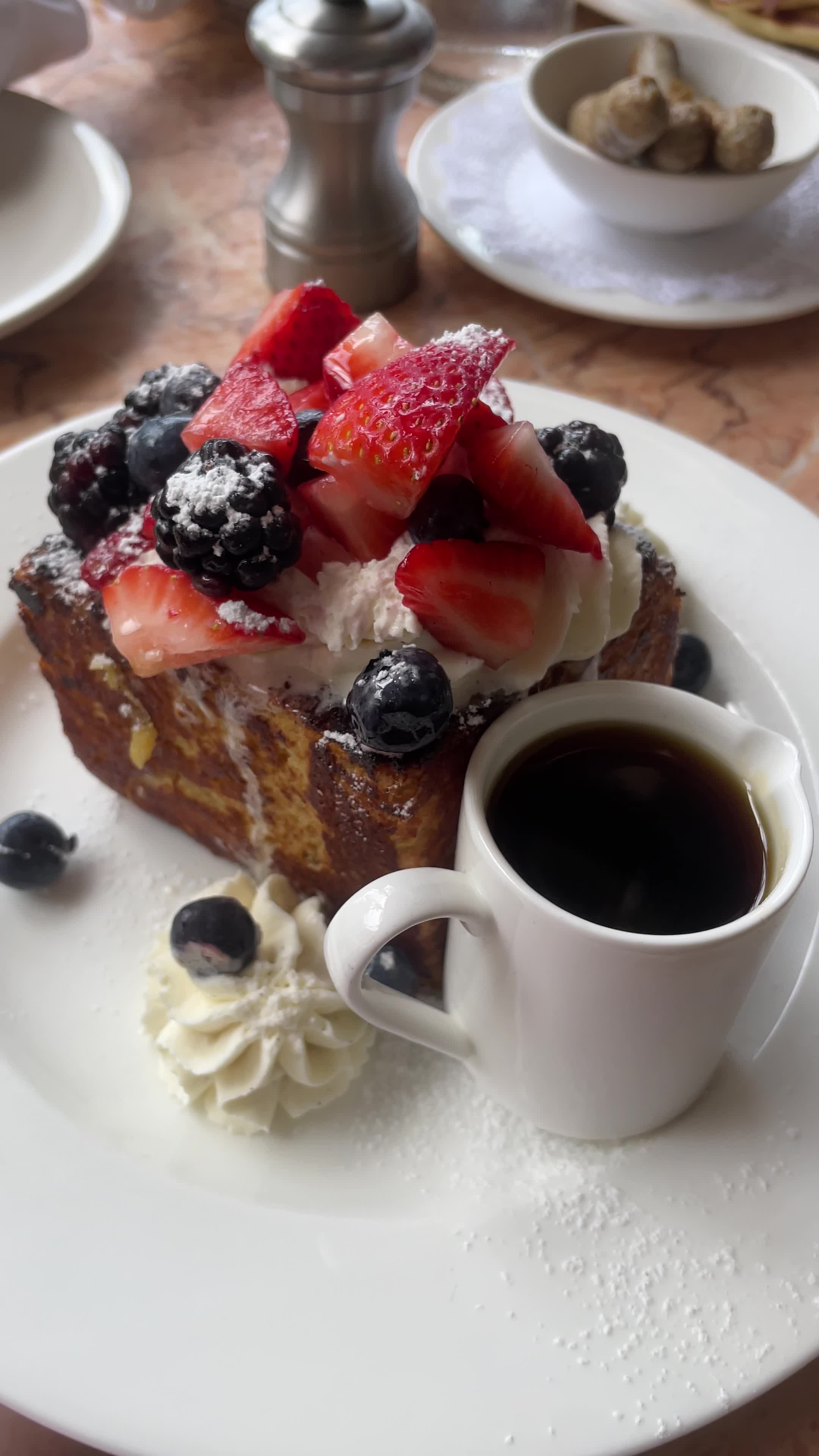 Hillstone Restaurant at Bal Harbour