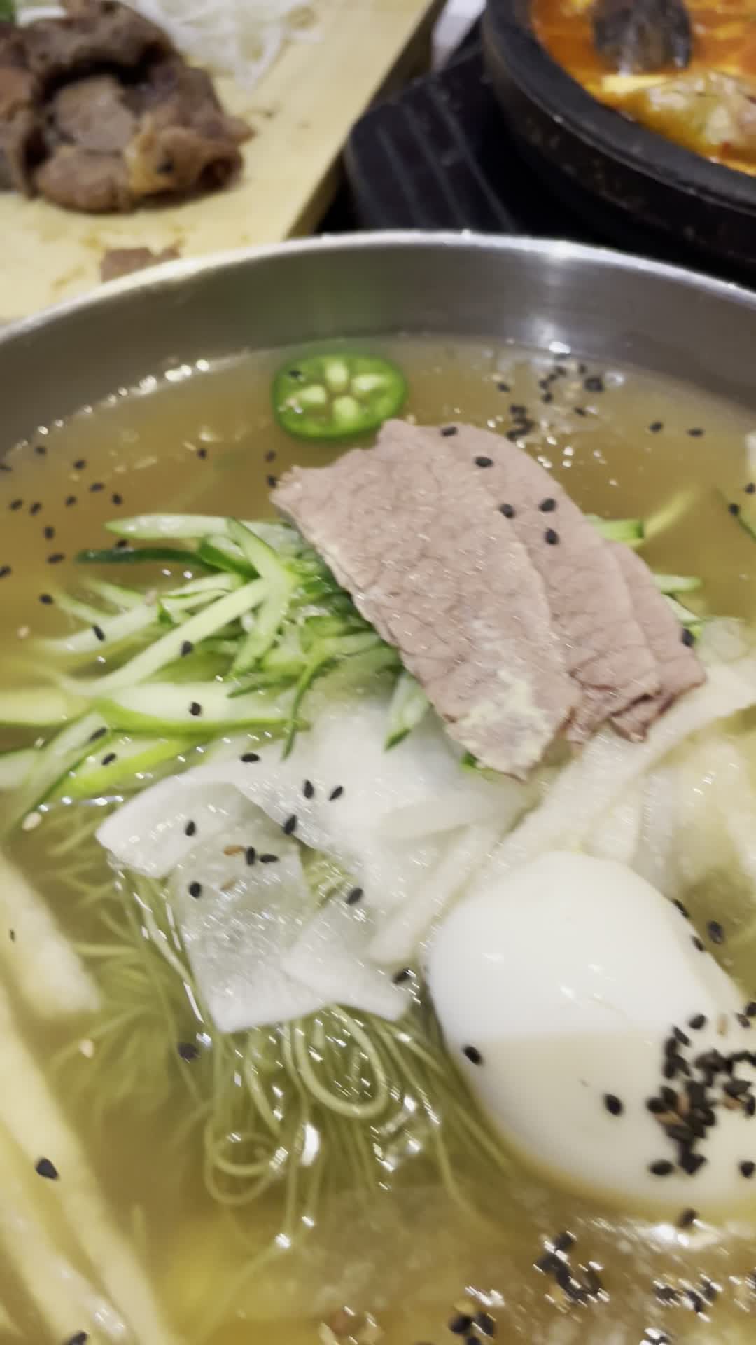 Myung Dong Noodle House