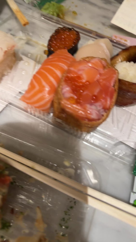 LaLaport 美食街