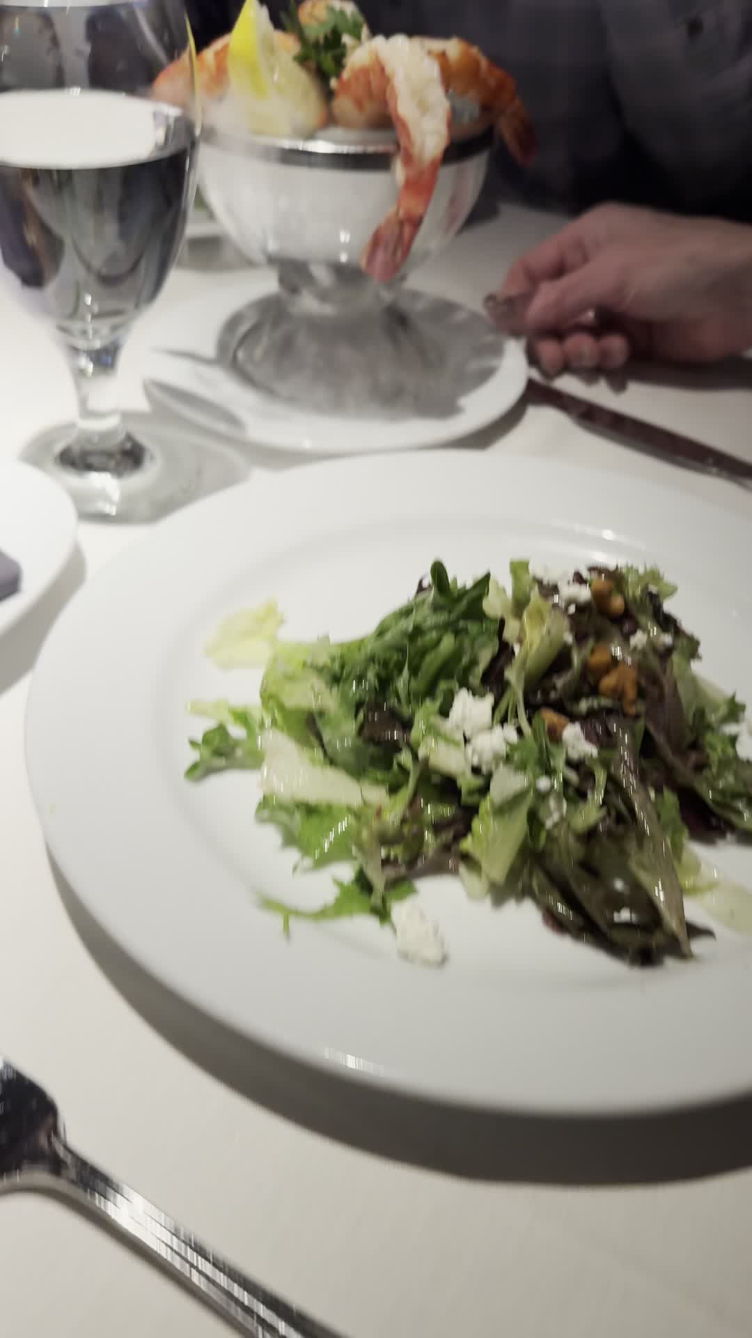 Ocean Prime - Denver Tech Center