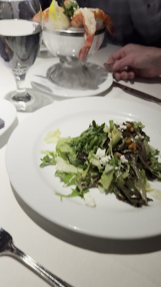 Ocean Prime - Denver Tech Center