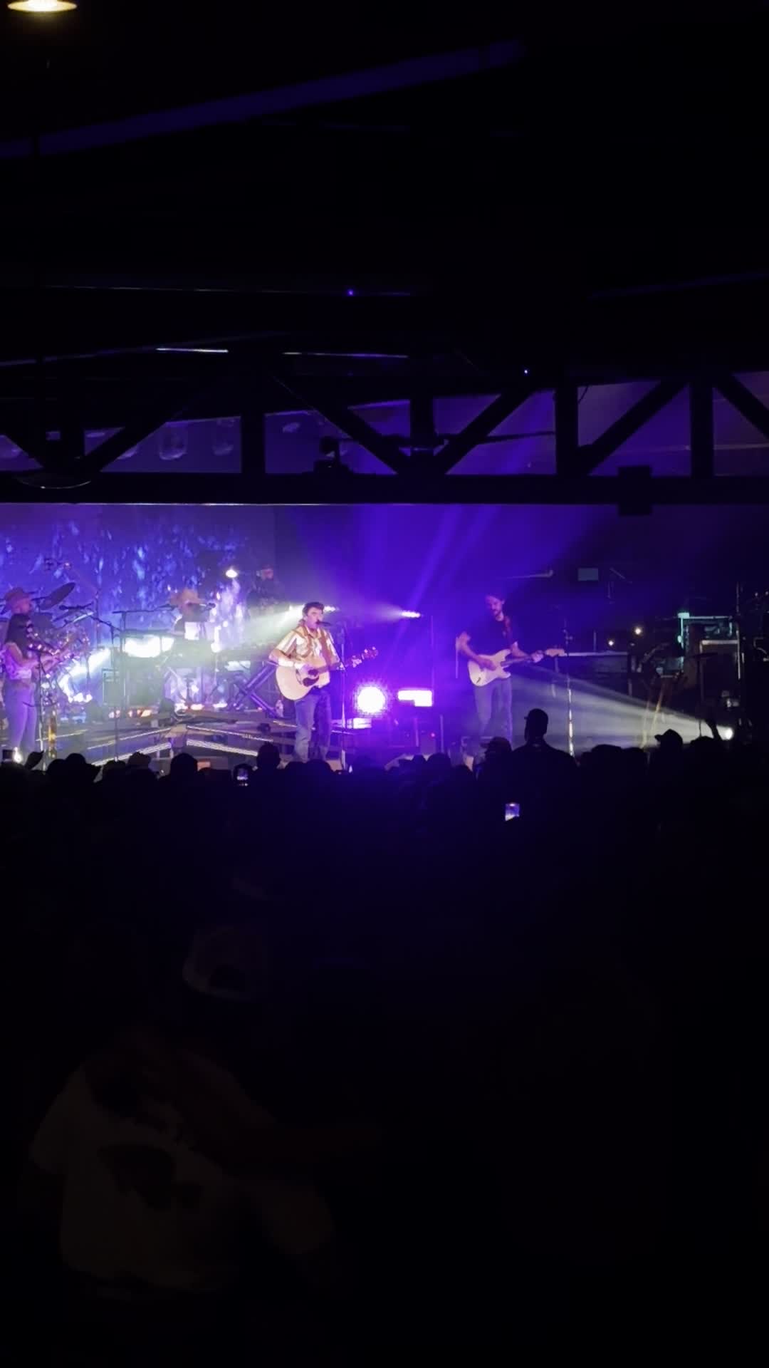 Billy Bob's Texas