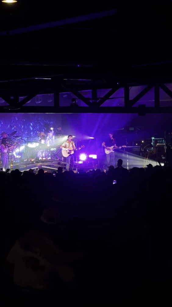 Billy Bob's Texas