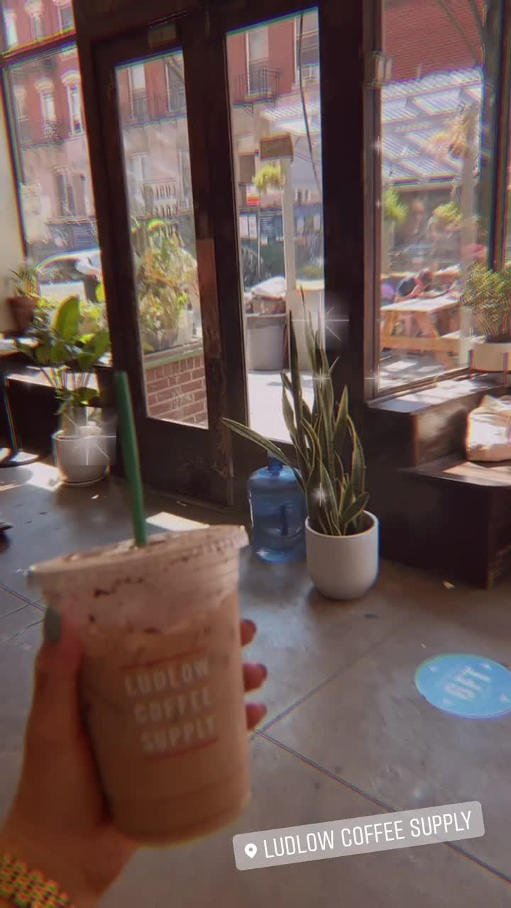 Video review of Ludlow Coffee Supply