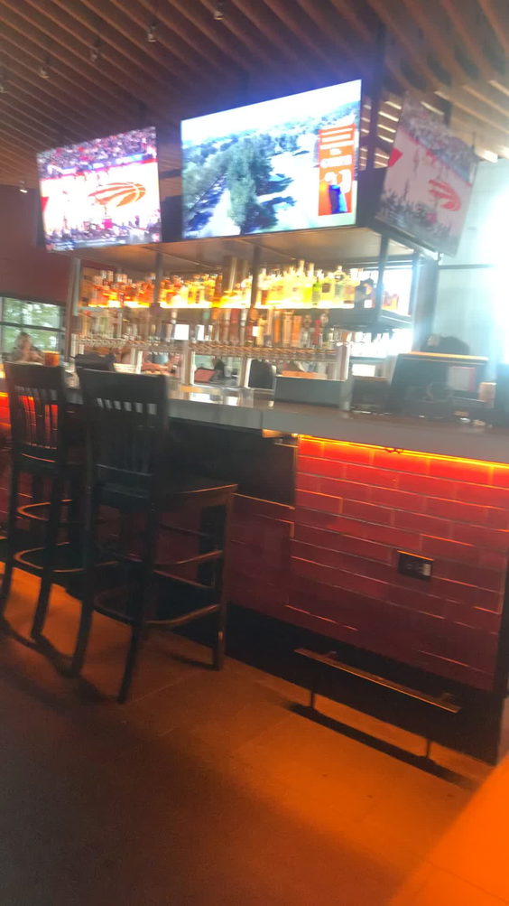 BJ's Restaurant & Brewhouse