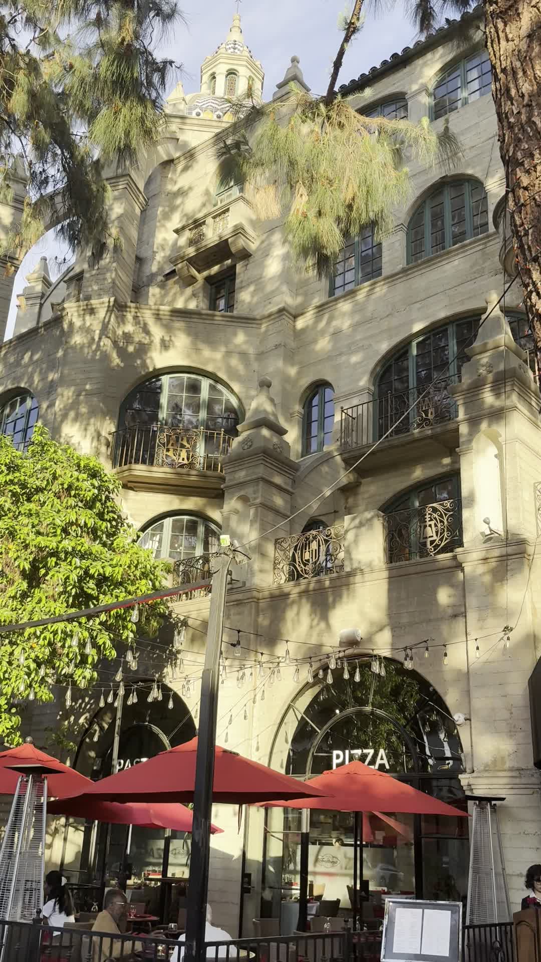 Video review of Bella Trattoria Italian Bistro