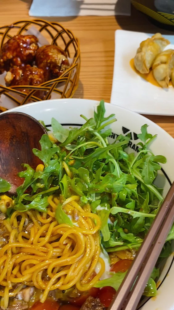 Kinton Ramen