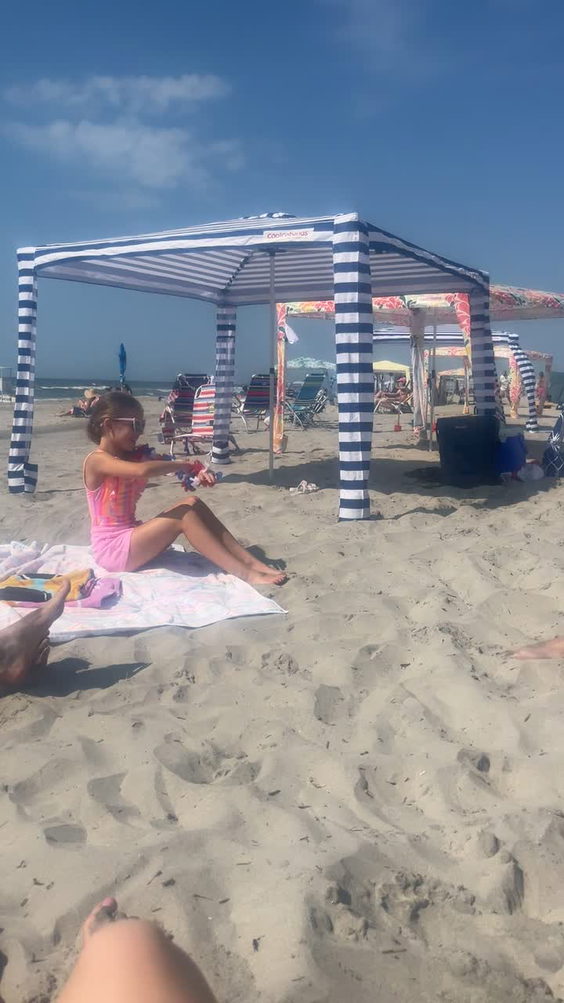 Margate Beach