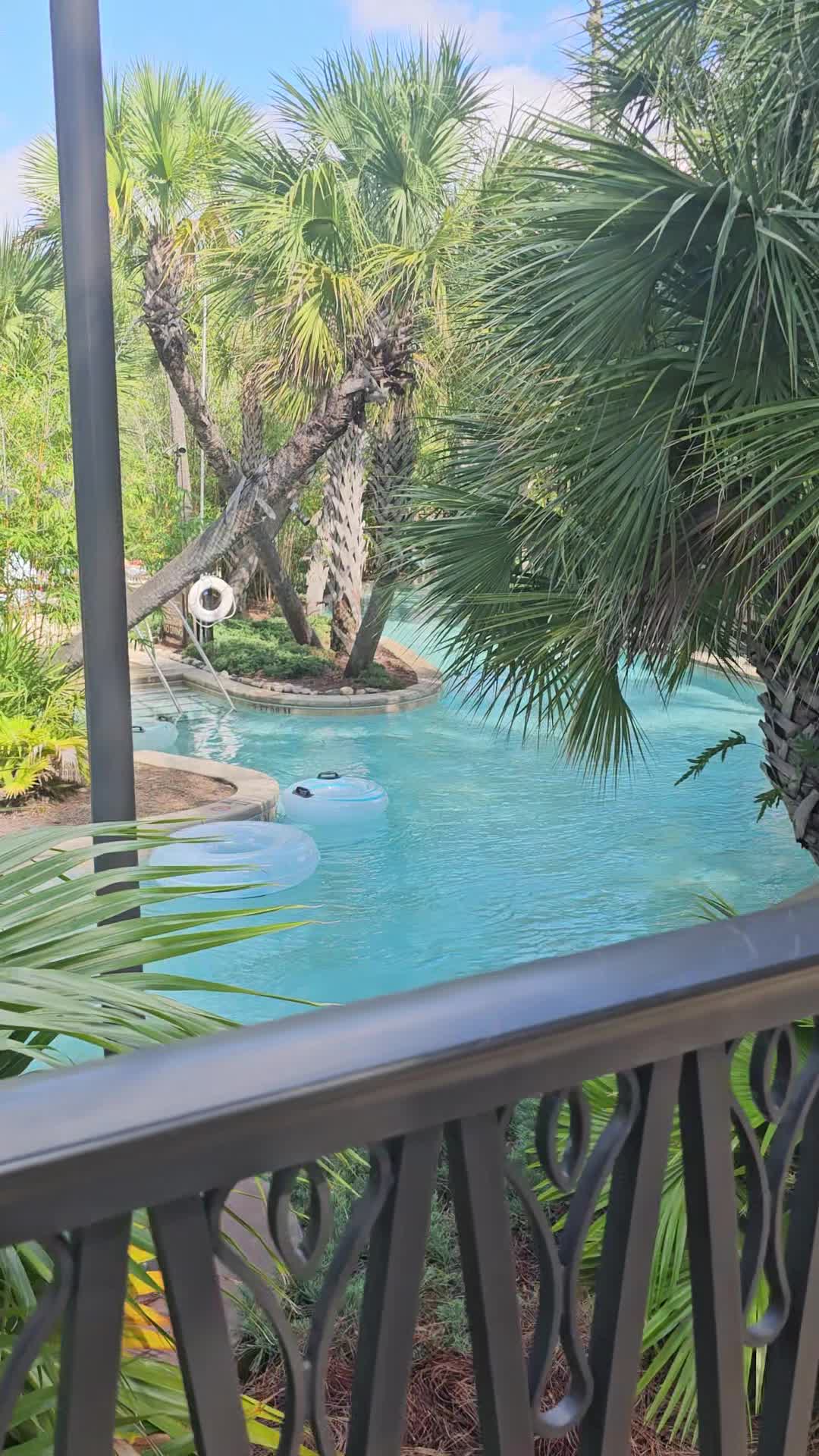 Four Seasons Resort Orlando at Walt Disney World Resort