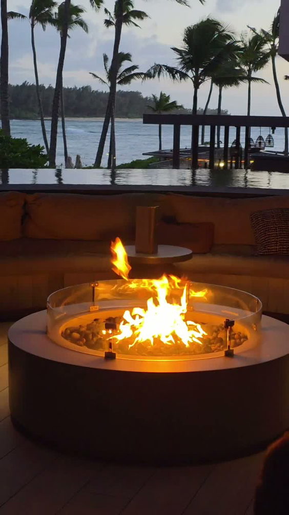 Palm Terrace at Turtle Bay Resort