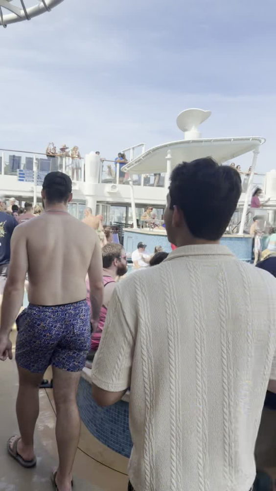 Norwegian Getaway