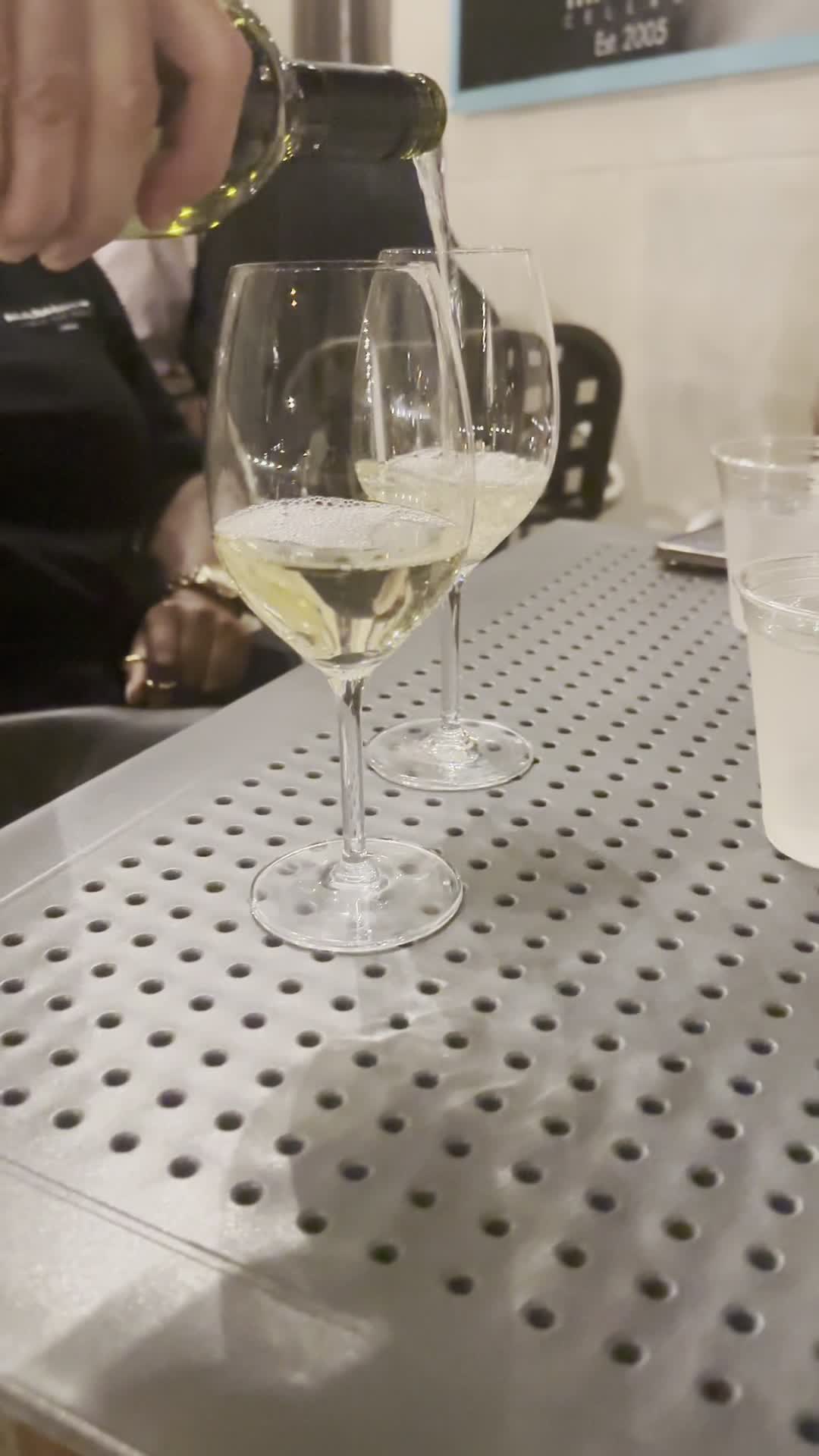 Video review of Times Ten Cellars