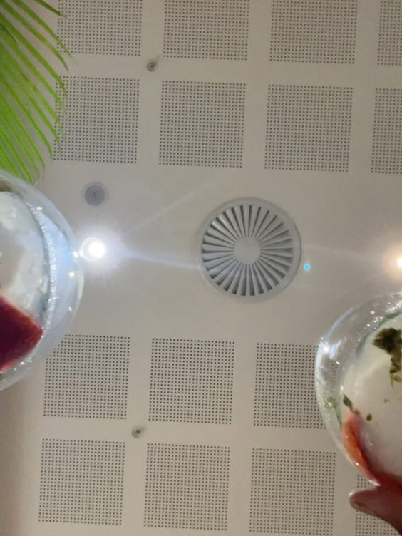Tashas