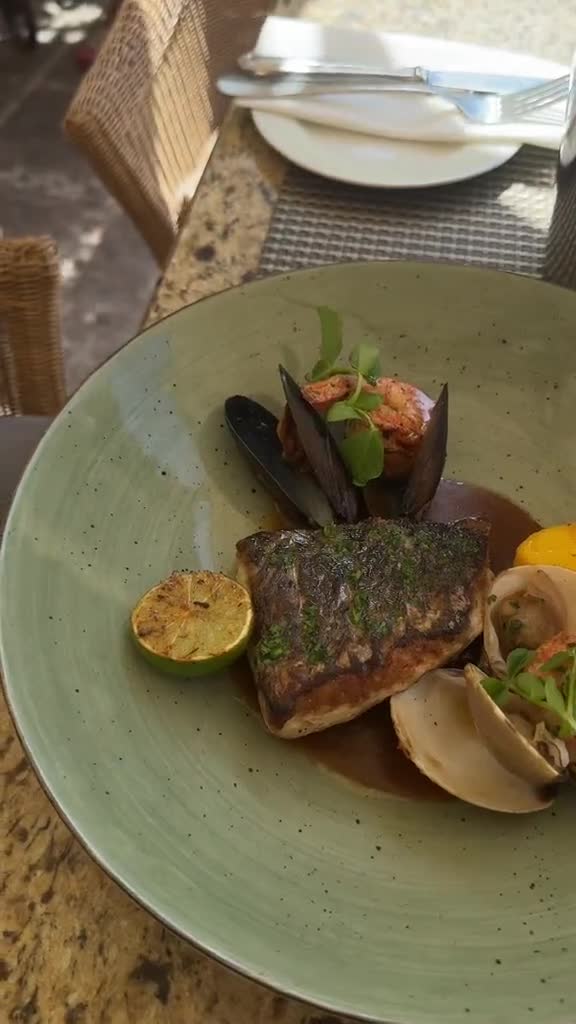 Medeo Restaurant