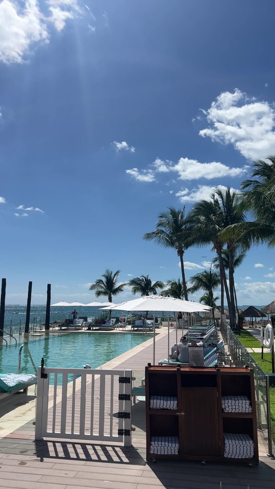 Club Med Cancun