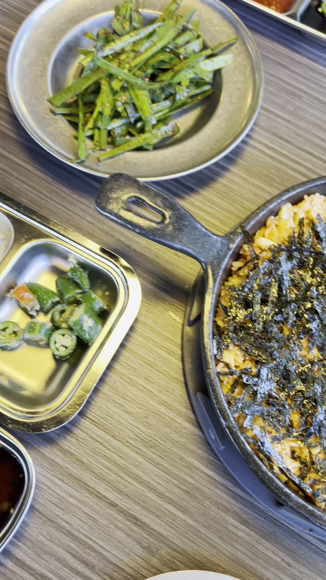 Gopchang Story Korean BBQ of Glenview 곱창이야기 시카고