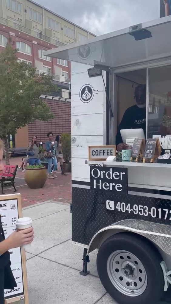 Black Bean Coffee Co