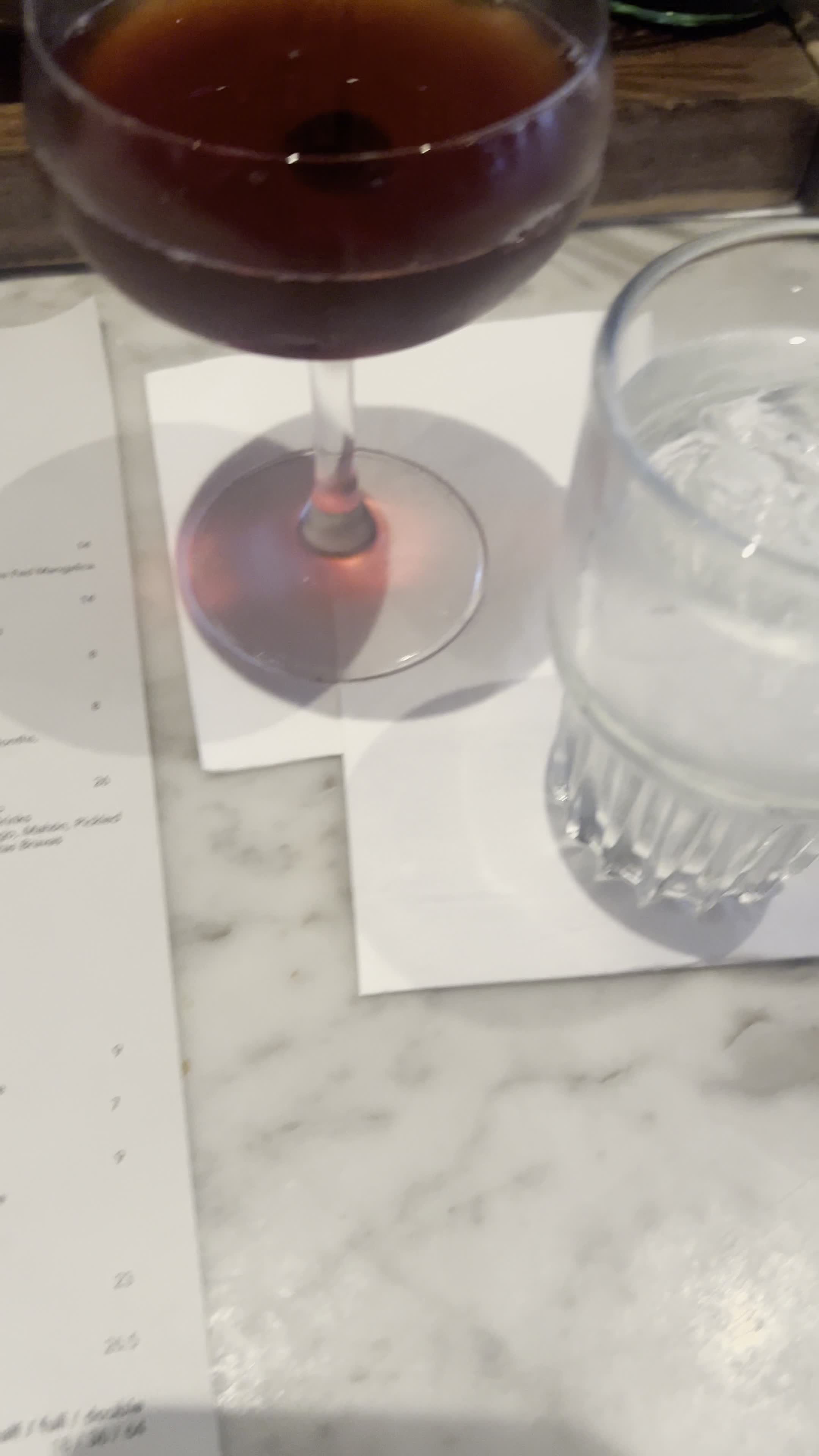 Barcelona Wine Bar