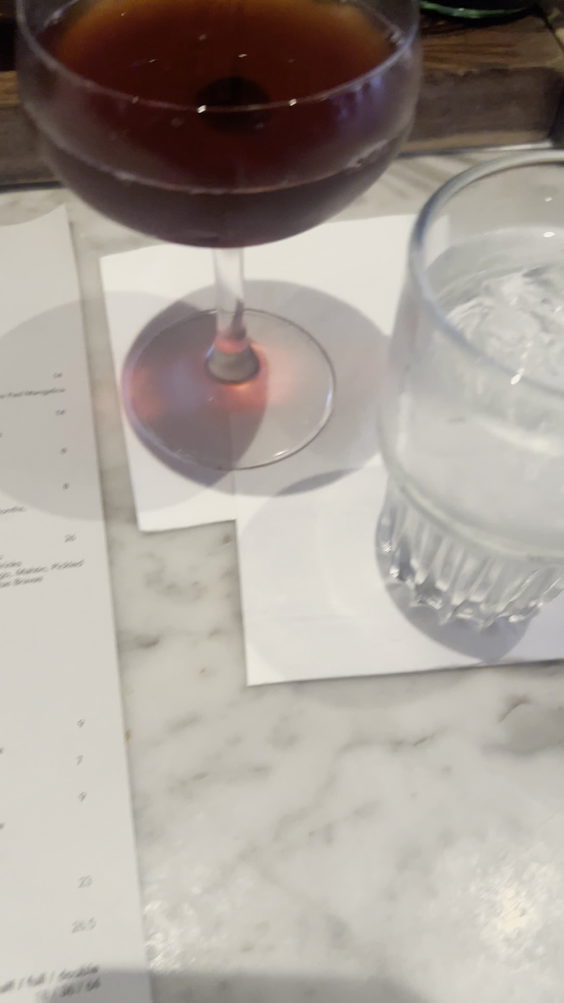Barcelona Wine Bar