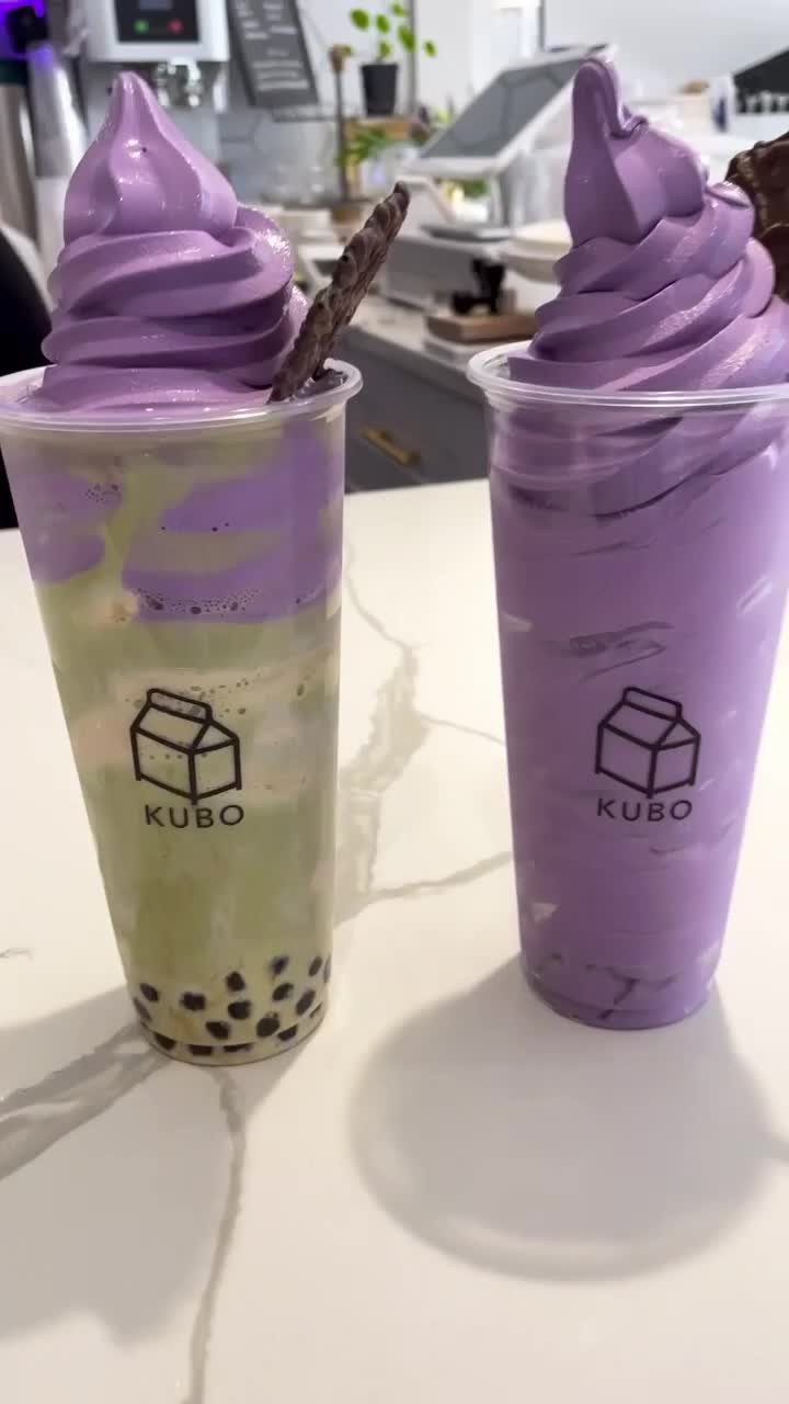 Kubo Coffee And Creamery