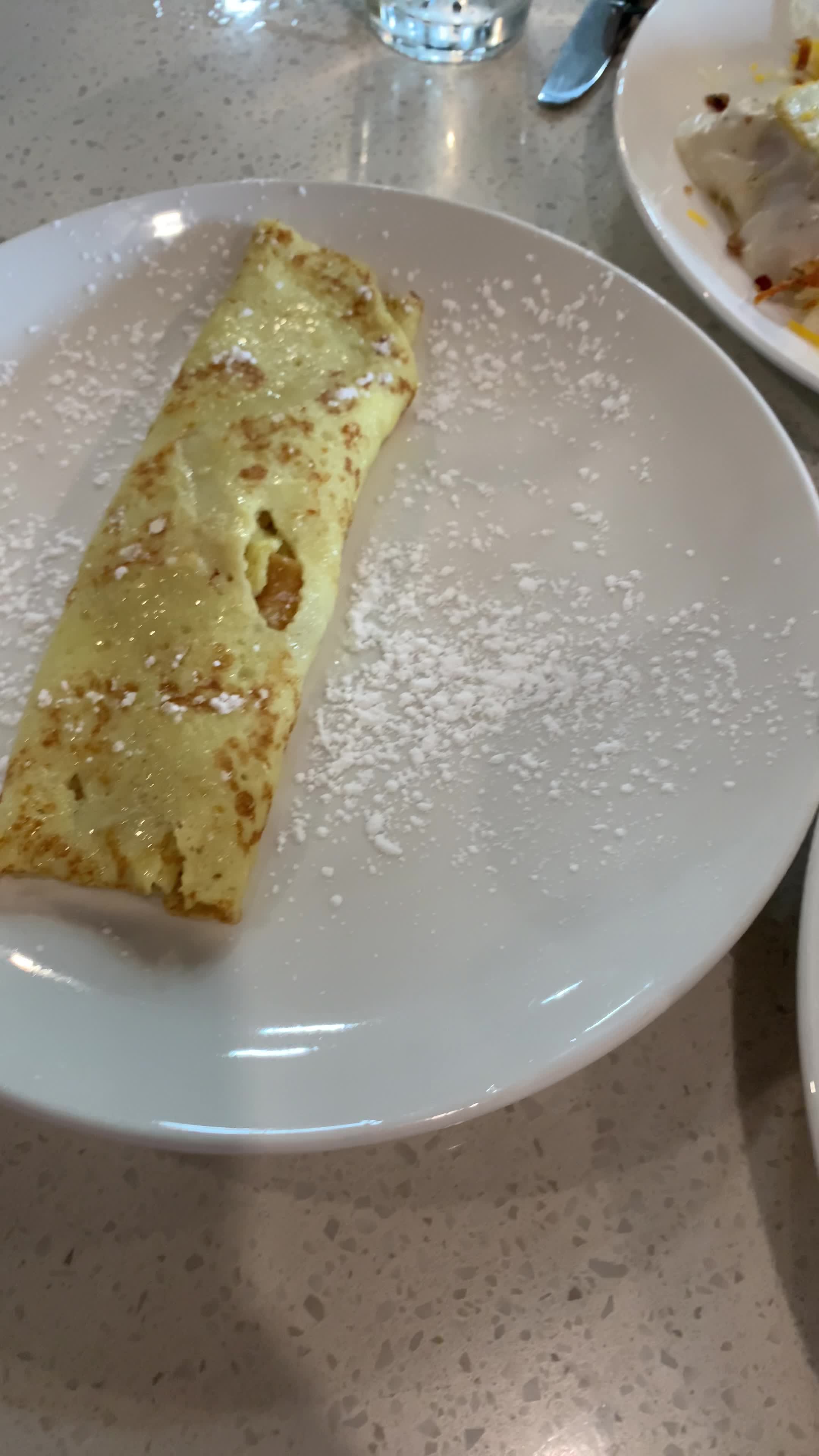 Scrambler Cafe