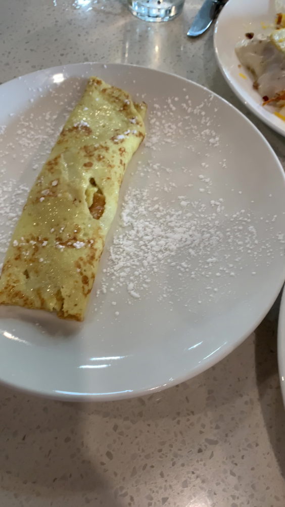 Scrambler Cafe