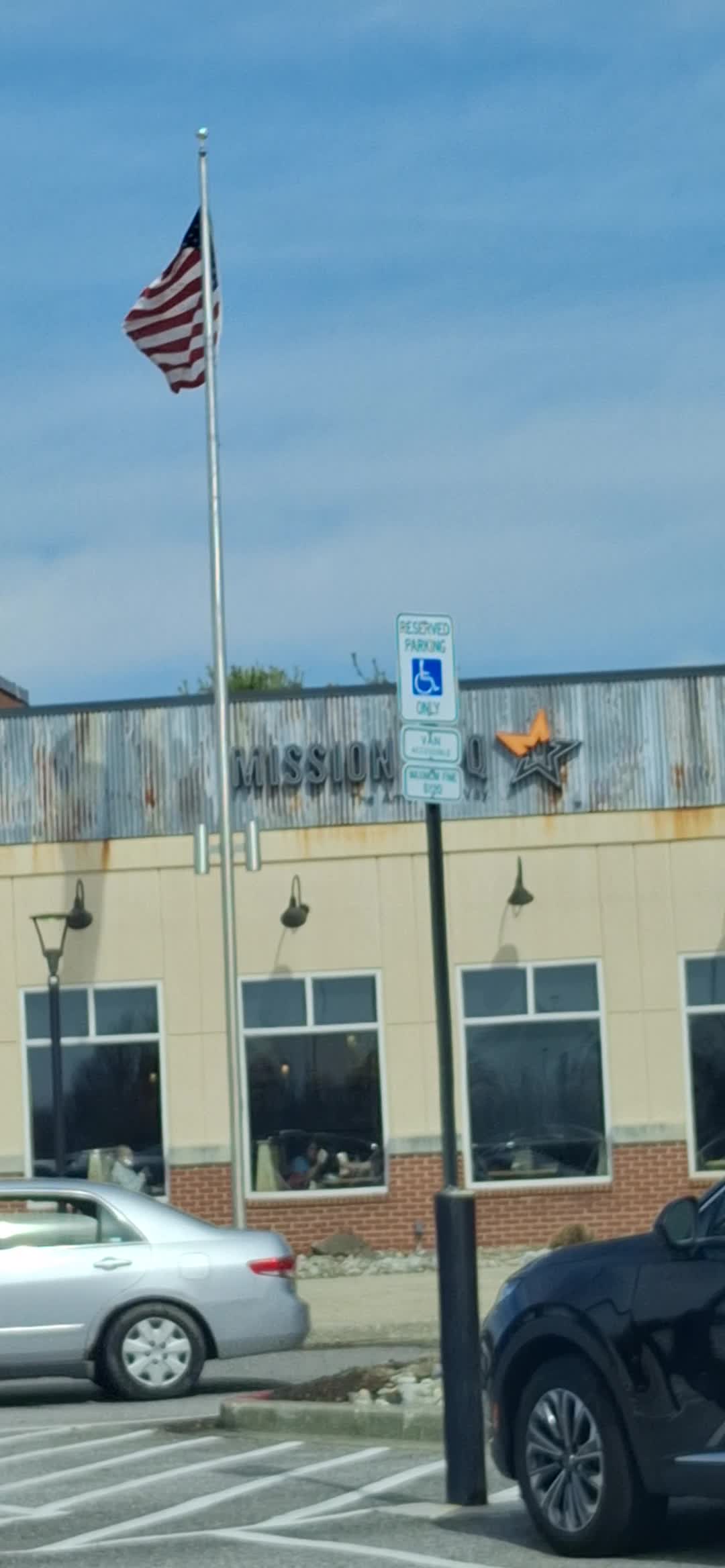 Mission bbq columbia, md