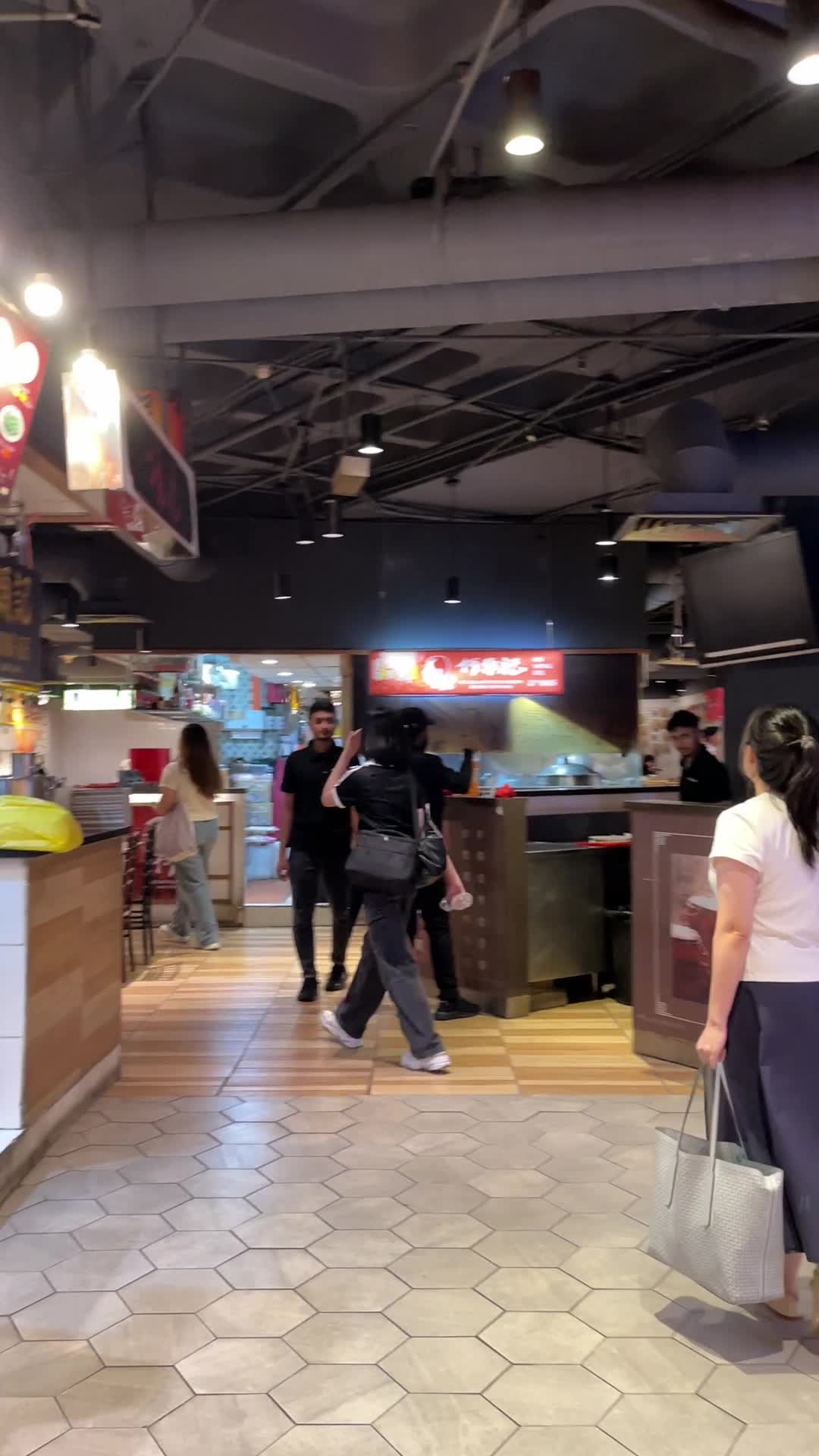 Soong Kee Beef Noodles