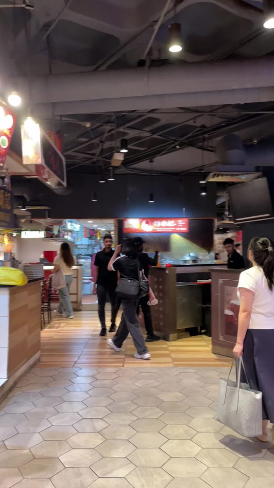 Soong Kee Beef Noodles