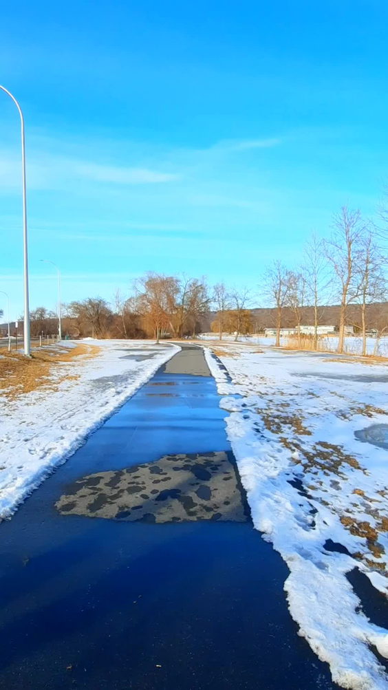Cayuga Waterfront Trail