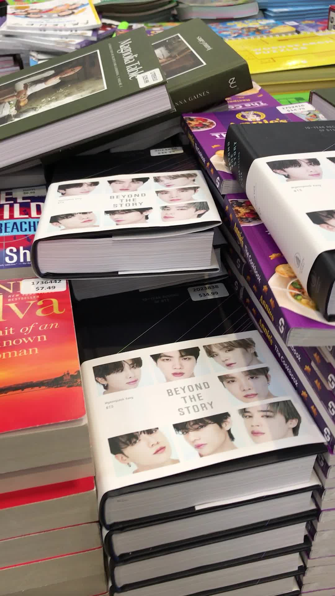 Video review of Costco