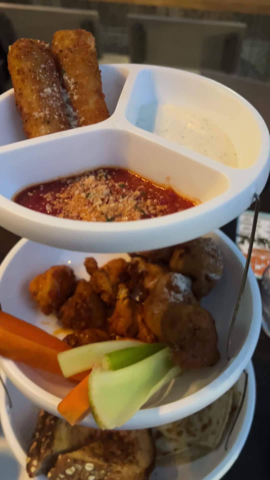 Video review of Hopsmith Tavern