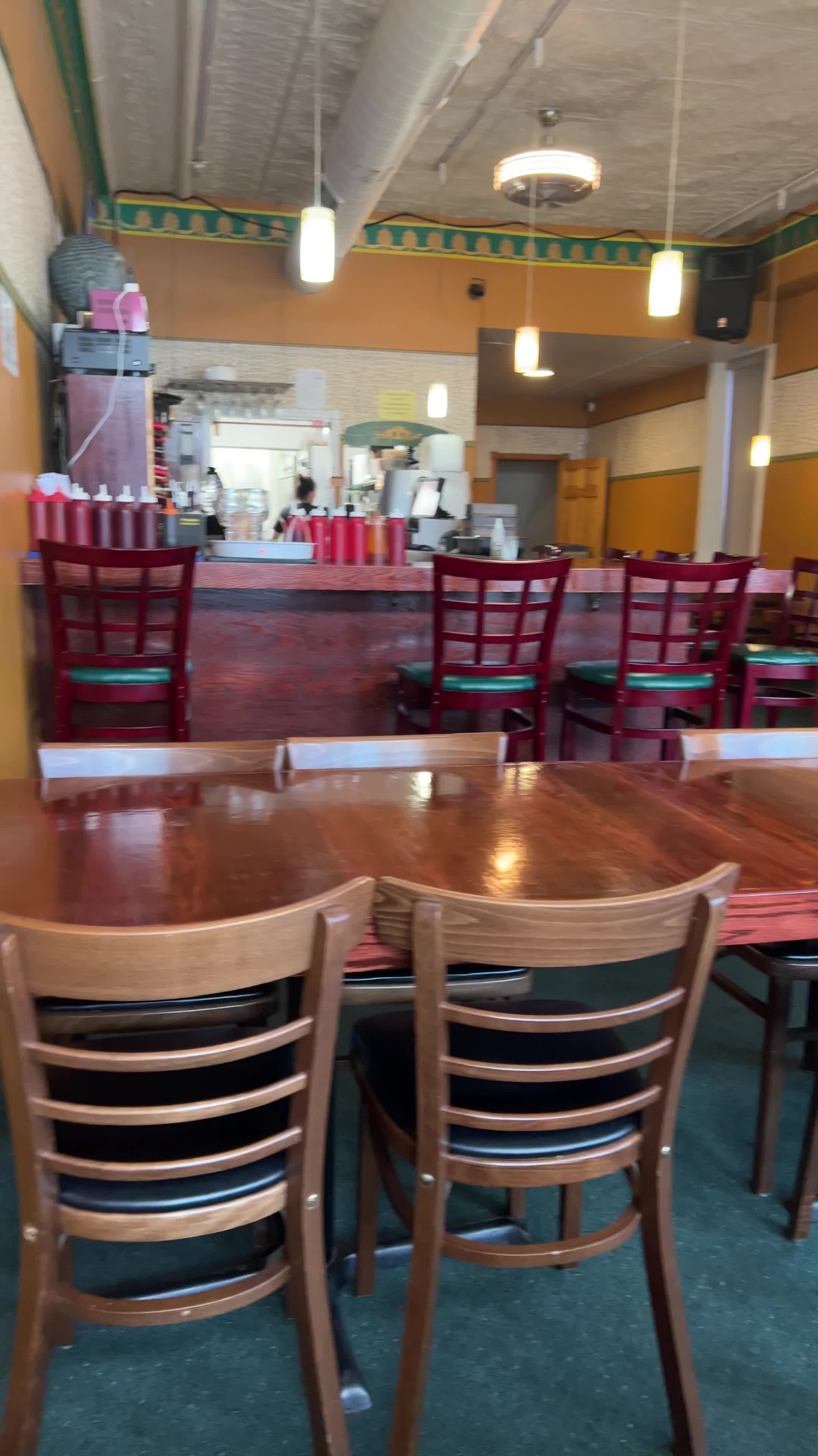 Asiana Asian Cuisine