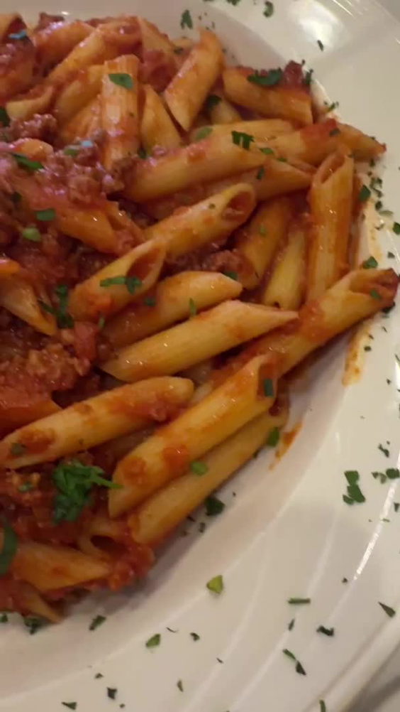 Riccio's Steak & Seafood