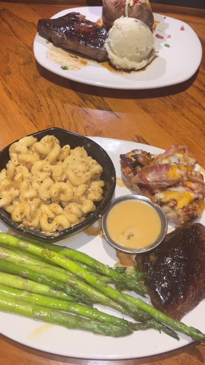 Outback Steakhouse