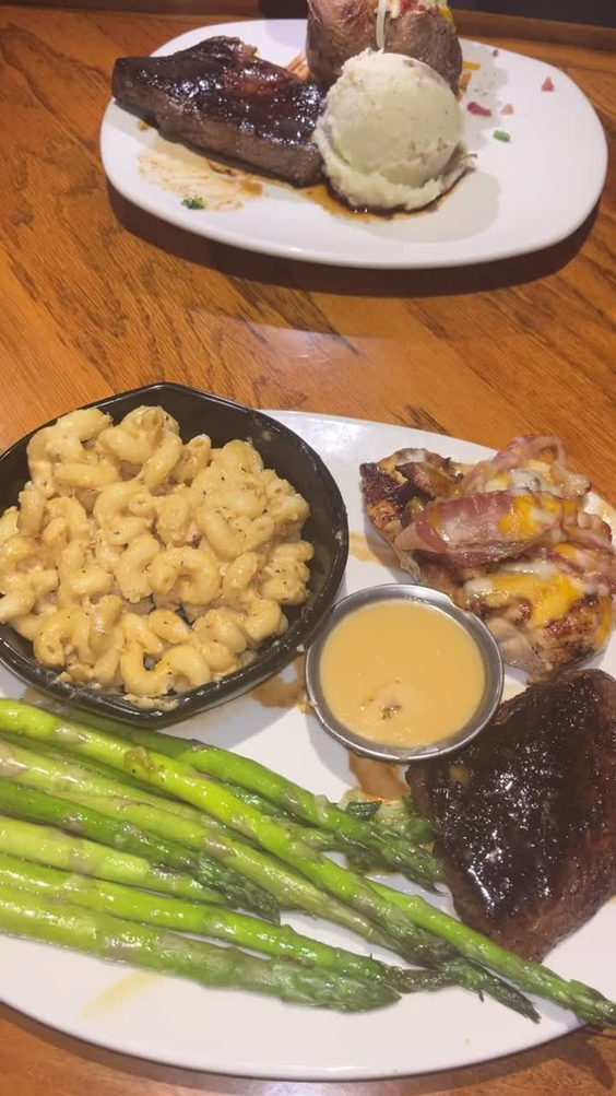 Outback Steakhouse